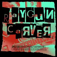 Somethings Going On - Single by RAYGUN CARVER album reviews, ratings, credits