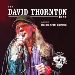 Fine Line - Single by The David Thornton Band album reviews, ratings, credits