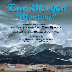 Montana Song Lyrics