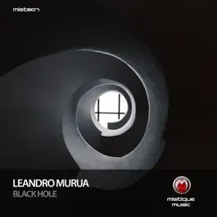 Black Hole - Single by Leandro Murua album reviews, ratings, credits