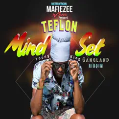 Mind Set (Gangland Riddim) - Single by DJ Ezee album reviews, ratings, credits