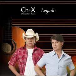 Chitãozinho & Xororó Legado by Chitãozinho & Xororó album reviews, ratings, credits