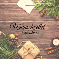 Wunschzettel (feat. Nathan Illes & Richard Davies) Song Lyrics