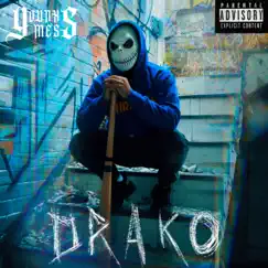Drako - Single by YOUNX MESS album reviews, ratings, credits
