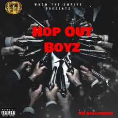 Hop Out Boys - Single by YK Hollywood album reviews, ratings, credits