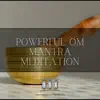 Powerful Om Mantra Meditation and Healing Tibetan Bowls album lyrics, reviews, download