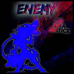 Enemy (Abertura De Arcane League of Legends Em Português) Song Lyrics