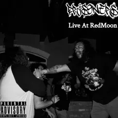 Prisoners: Live at Redmoon Ale House by Prisoners album reviews, ratings, credits