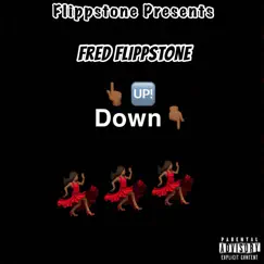 Up,Down - Single by FredFlippstone album reviews, ratings, credits