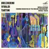 Boccherini, Vivaldi, Tartini: Cello Concertos album lyrics, reviews, download
