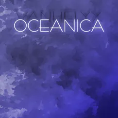 Oceanica by Vanhelyx album reviews, ratings, credits