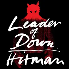 Hitman (feat. Dennis Stratton) Song Lyrics