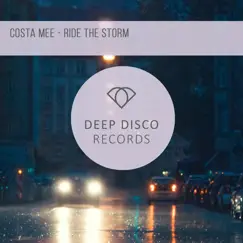 Ride the Storm - Single by Costa Mee album reviews, ratings, credits