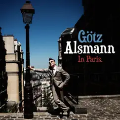 In Paris by Götz Alsmann album reviews, ratings, credits