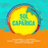 Sol da Caparica (feat. Nuno Ribeiro, Calema, SYRO, Soraia Ramos, Cuca Roseta, Anna Joyce & Rui Orlando) - Single album lyrics, reviews, download