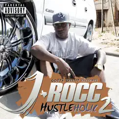 Hustle Holic 2 by J-Rocc album reviews, ratings, credits