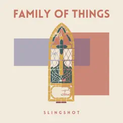 Slingshot (feat. Aime) - Single by Family of Things album reviews, ratings, credits
