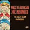 Voices of Americana (The Crazy Cajun Recordings) album lyrics, reviews, download