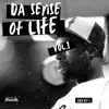 Da Sense of Life, Vol.1 album lyrics, reviews, download