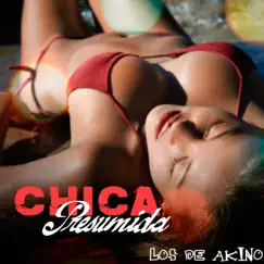 Chica Presumida by Los De Akino, Sonideros de MEX USA & Cumbias Poblanas album reviews, ratings, credits