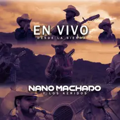 El De Los 20 - El Cachora (En Vivo) Song Lyrics