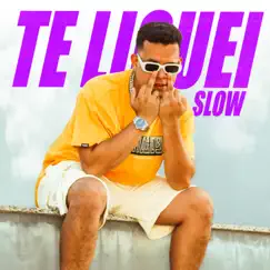 Te Liguei (Slowed Version) [feat. K.O.V. & Blackz] - Single by Nísio album reviews, ratings, credits