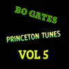 Princeton Tunes, Vol. 5 (Instrumental Version) album lyrics, reviews, download