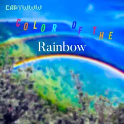 Colors of the Rainbow (Instrumental Version) - Single by Capywhite album reviews, ratings, credits