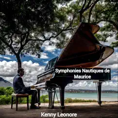 Symphonies Nautiques de Maurice by Kenny Leonore album reviews, ratings, credits