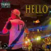 Hello (Spanish Version) - Single album lyrics, reviews, download