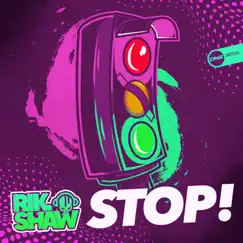 Stop! - Single by Rik Shaw album reviews, ratings, credits