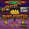 Booty Butt - Cheeks (feat. CHI & BUMPIN BEEZY DA BANDIT) - Single album lyrics, reviews, download