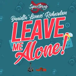 Leave Me Alone (feat. Daniella 