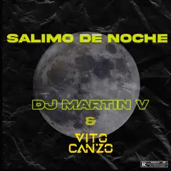 Salimo De Noche (Remix) Song Lyrics