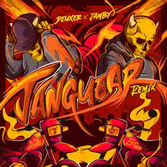 Janguear (Remix) Song Lyrics