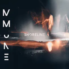 Shoreline - Single by Mmune album reviews, ratings, credits