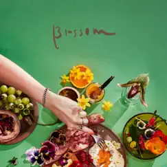 Blossom - EP by Kiki Vivi Lily album reviews, ratings, credits