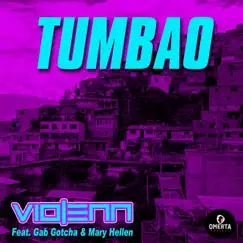 Tumbao (feat. Gab Gotcha & Mary Hellen) Song Lyrics