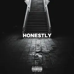 Honestly - Single by Blaxkguxxi album reviews, ratings, credits