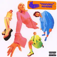 Monday (Remixes) - Single by The Regrettes album reviews, ratings, credits