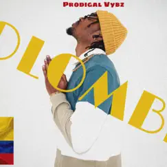 Colombia Song Lyrics