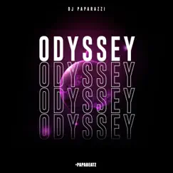 Odyssey Song Lyrics