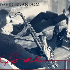 Home by David Brandom album reviews, ratings, credits