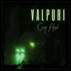 Creep Hunt - Single by Valpuri album reviews, ratings, credits