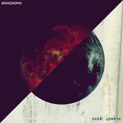 Planet Zero by Shinedown album reviews, ratings, credits