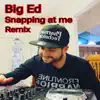 Snapping at me (Remix) - Single album lyrics, reviews, download
