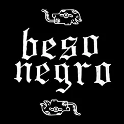 Metempsicosis - EP by Beso Negro album reviews, ratings, credits