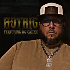 Hot Rig - Single (feat. OG Caden) - Single by Steven Molanders album reviews, ratings, credits