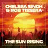 The Sun Rising - EP album lyrics, reviews, download