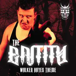The Entity (Walker Hayes theme) - Single by HK97 Music album reviews, ratings, credits